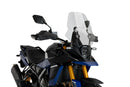 SUZUKI DL 800 V-STROM [2025] – Turskjerm – Gjennomsiktig-1