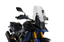 SUZUKI DL 800 V-STROM [2025] - turskjerm | Fjern | PUIG 21652W