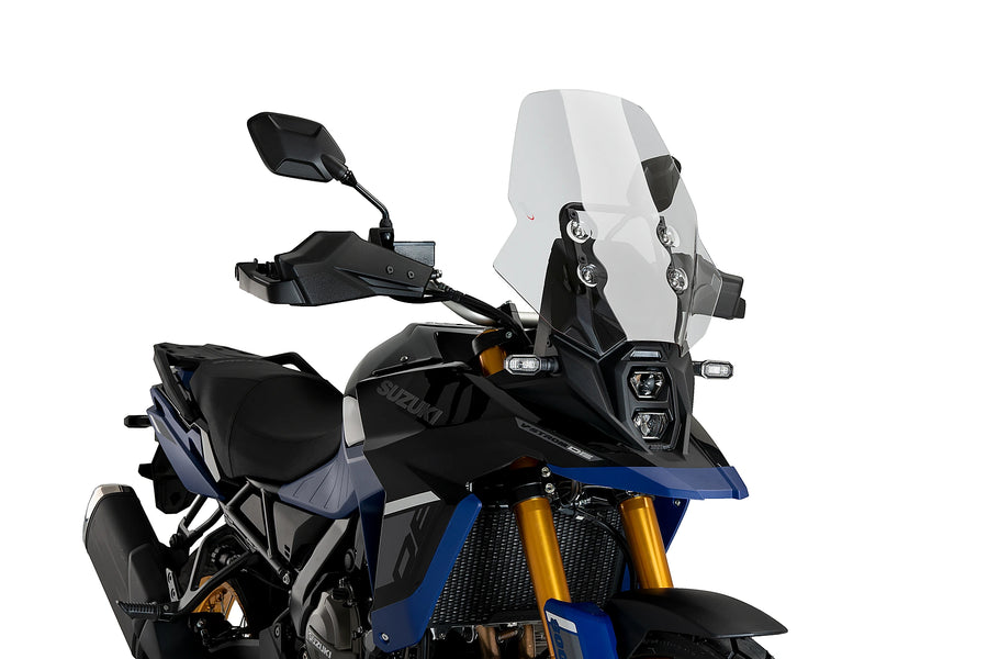 SUZUKI DL 800 V-STROM [2025] - turskjerm | Fjern | PUIG 21652W