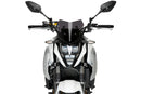 CFMOTO 650 NK [2025] – New Generation Sport – Svart-9