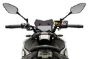 CFMOTO 650 NK [2025] – New Generation Sport – Svart-11