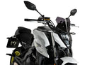 CFMOTO 650 NK [2025] – Protector Dashboard – Gjennomsiktig-2