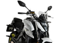 CFMOTO 650 NK [2025] – New Generation Sport – Svart-27
