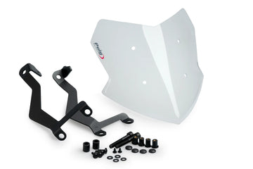CFMOTO 650 NK [2025] – Ny generasjon Sport – Gjennomsiktig - 0