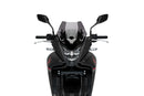 HONDA XL 750 TRANSALP [2024] - sportsskive | Sterkt tonet | PUIG 21655F