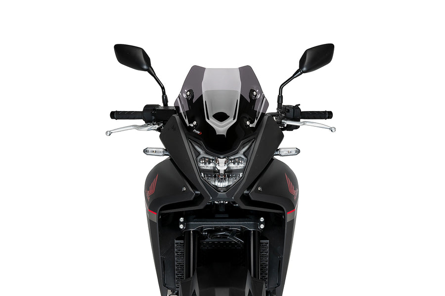 HONDA XL 750 TRANSALP [2024] - sportsskive | Sterkt tonet | PUIG 21655F
