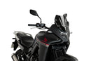 HONDA XL 750 TRANSALP [2024] - sportsskive | Svart | PUIG 21655N
