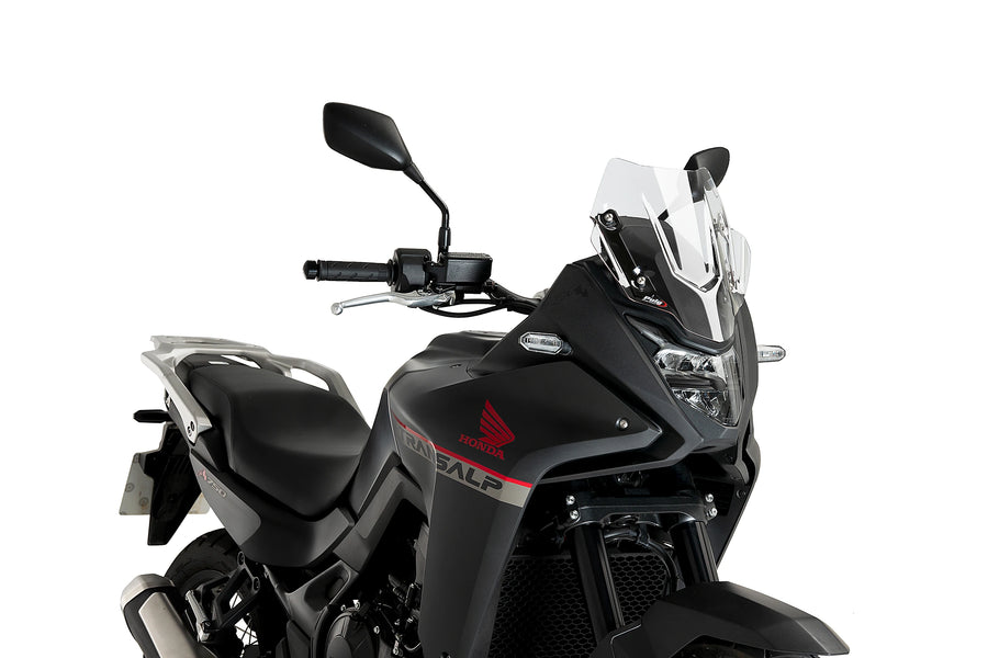 HONDA XL 750 TRANSALP [2024] - sportsskive | Fjern | PUIG 21655W