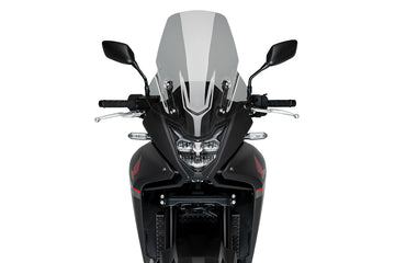 HONDA XL 750 TRANSALP [2024] - turskjerm | Tonet | PUIG 21656H