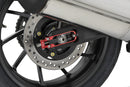 HONDA NT 1100 DCT [2024] - PUIG kjedestrammer | Rød | PUIG 21678R