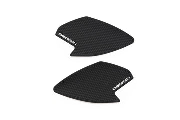BMW G 310 GS [2023] - Sidetankbeskyttere | Svart | PUIG 21682N