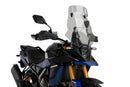 SUZUKI DL 800 V-STROM [2025] - Turskjerm med spoilerskjerm | Tonet | PUIG 21688H