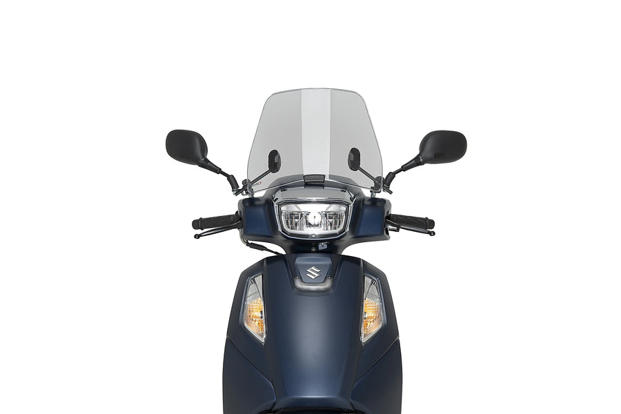 SUZUKI ADRESSE 125I E5 [2025] - Scooterskive Trafic | Tonet | PUIG 21689H