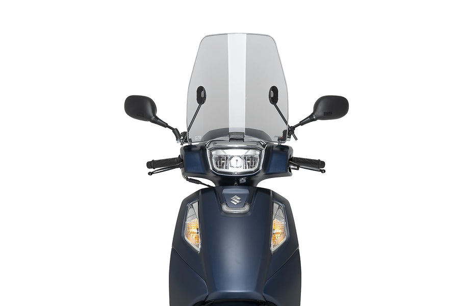 SUZUKI ADRESSE 125I E5 [2025] - Scooterskive Urban | Tonet | PUIG 21690H