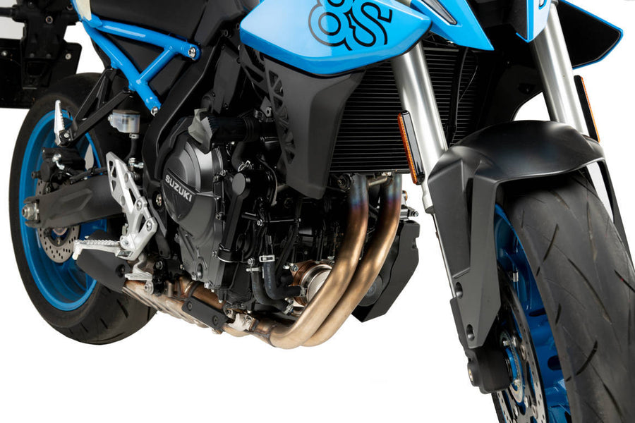 SUZUKI GSX-8S [2025] – frontspoiler – karbonlook