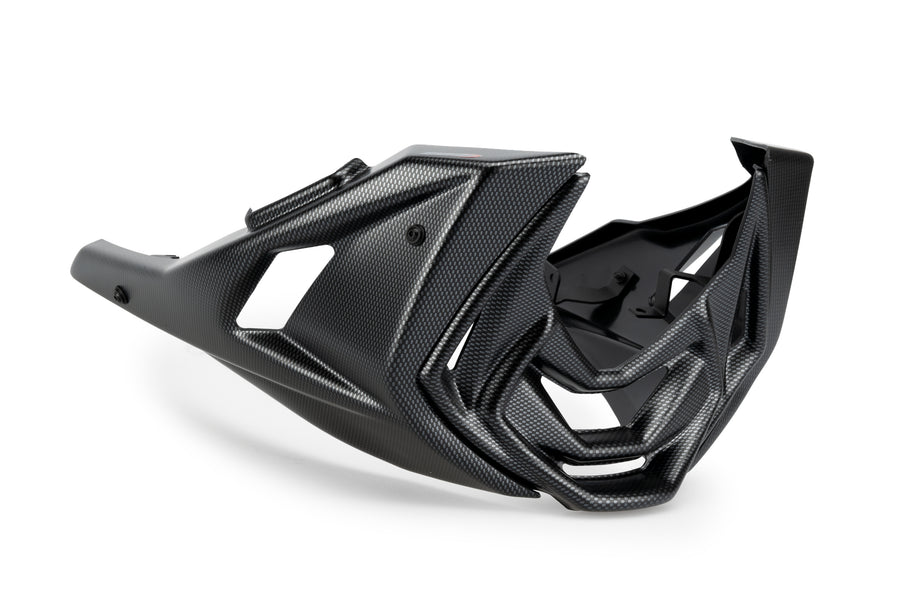 SUZUKI GSX-8S [2025] – frontspoiler – karbonlook