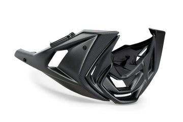 SUZUKI GSX-8S [2025] – frontspoiler – karbonlook