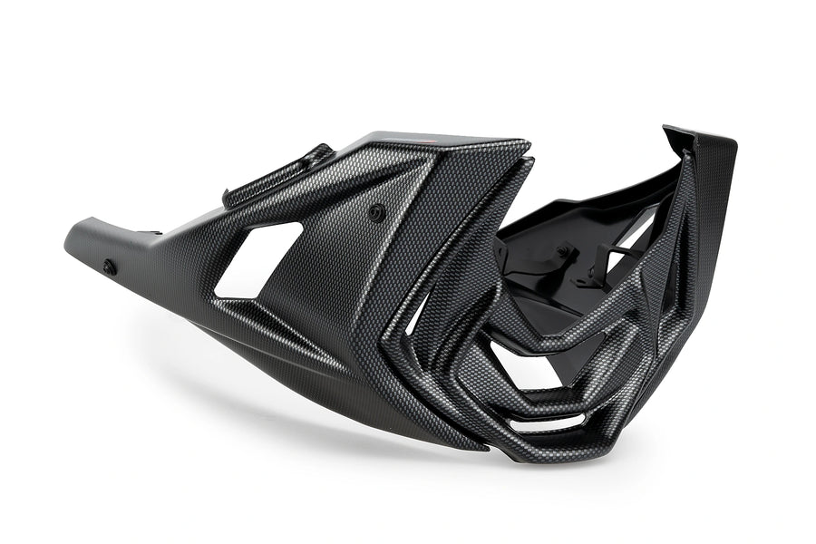 SUZUKI GSX-8S [2025] - Frontspoiler | Karbonlook | PUIG 21698C