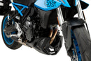 SUZUKI GSX-8S [2025] – Magespoiler – Matt svart-9