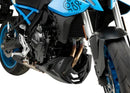 SUZUKI GSX-8S [2025] – Crash Pads PRO 2.0 – Svart-2