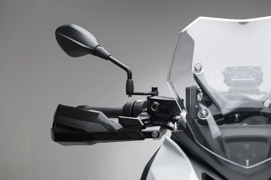 bmw r 1300 r eksklusiv [SW-MOTECH] – speilforlengelse for BMW