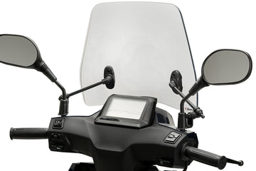 PEUGEOT TWEET 125 GT [2025] - Scooterskive Trafic | Tonet | PUIG 21701H