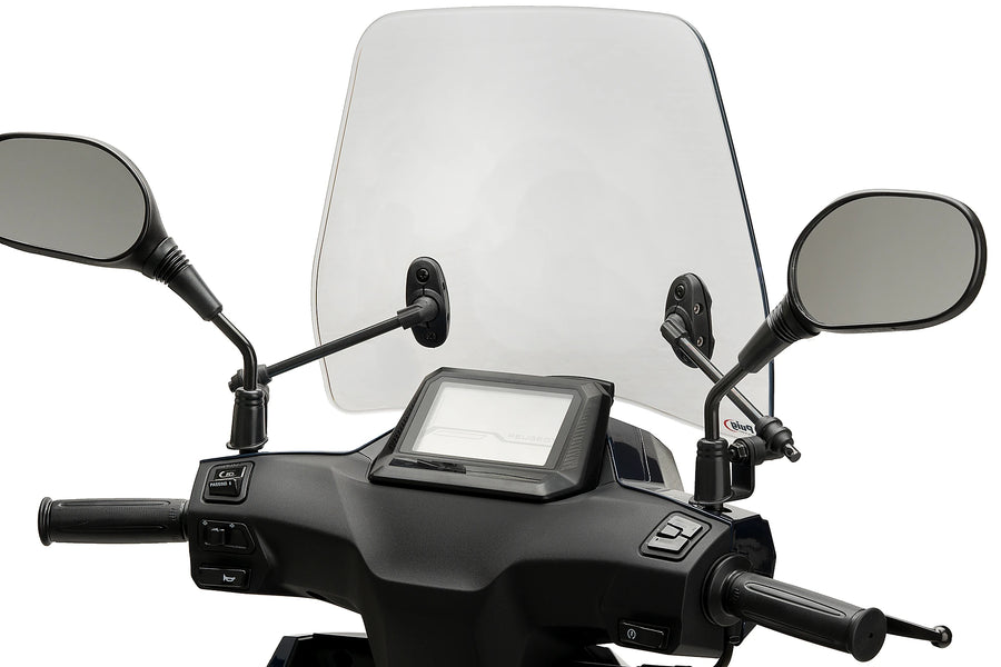 PEUGEOT TWEET 125 GT [2025] - Scooterskive Trafic | Tonet | PUIG 21701H