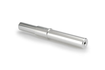 UNIVERSAL UNIVERSAL UNIVERSAL – Reservedeler – Erstatningsaksler Ø 20 mm – eloksert - 0