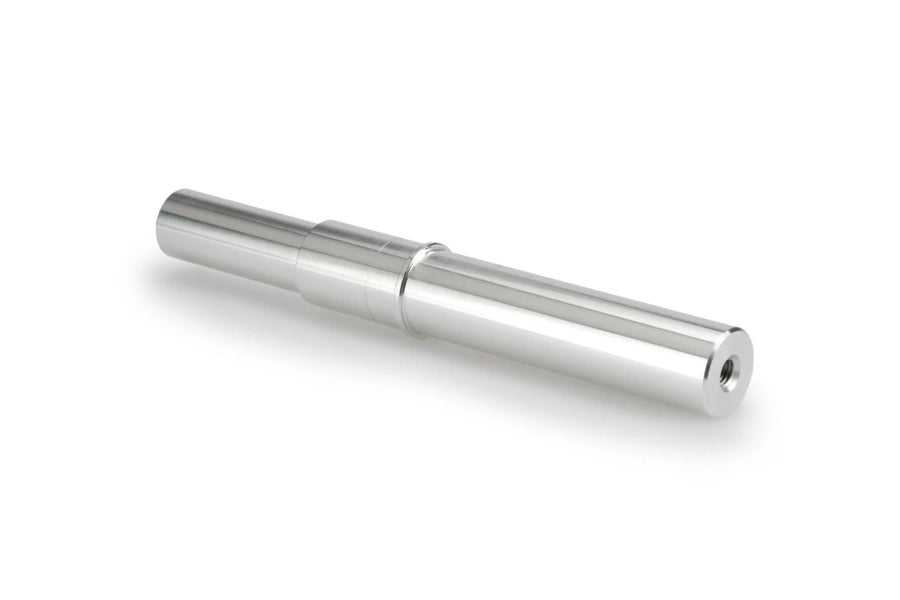 UNIVERSAL UNIVERSAL UNIVERSAL – Reservedeler – Erstatningsaksler Ø 20 mm – eloksert