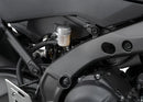 YAMAHA TRACER 9 Y-AMT [2025] – Motorvern – Sort
