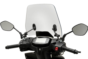 SUZUKI AVENIS 125I [2024] - Trafikkscooterskive | Tonet | PUIG 21720H