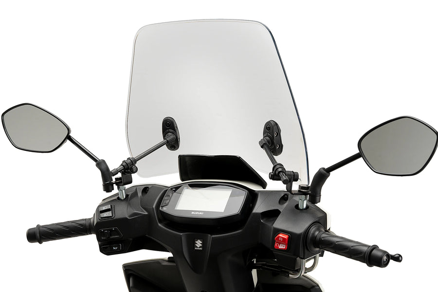 SUZUKI AVENIS 125I [2024] - Trafikkscooterskive | Tonet | PUIG 21720H