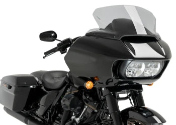 HARLEY DAVIDSON CVO ROAD GLIDE LIMITED FLTRKSEANV [2023] – High-Road Sport – Sterkt tonet