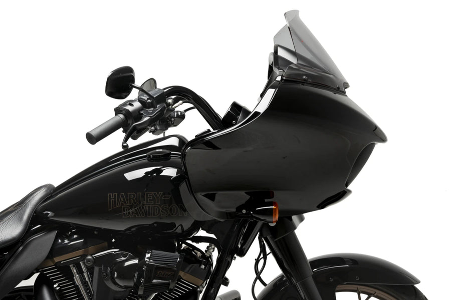 HARLEY DAVIDSON SOFTAIL LOW RIDER EL DIABLO FXRST [2022] – High-Road Touring