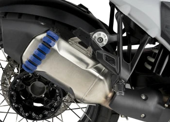 BMW R 1300 GS TROPHY [2025] – Motorvern – Sort