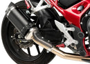 HONDA CB 750 HORNET [2025] – Motorvern – Sort-3