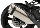 KAWASAKI ZX-10RR [2025] – Reservedeler – Motorvern – Svart-5