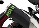 KAWASAKI Z 500 SE [2025] – Kåpefester – Svart-2