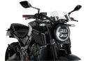 HONDA CB 650 R NEO SPORTS CAFE [2023] – Allsidig spoilerskjerm – tonet-11