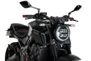 HONDA CB 650 R NEO SPORTS CAFE [2023] – Spoilerskjerm Allsidig – Gjennomsiktig-8