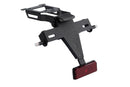 YAMAHA YZF-R1M [2025] – Ryggespeil Aileron – Svart-6