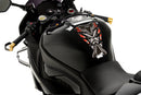 KTM RC 390 [2025] – Challenge Tank Guard – Grå-16