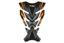 KTM RC 390 [2025] – Utfordringstankbeskyttelse – karbonlook-9