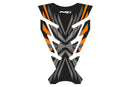 KTM RC 390 [2025] – Challenge Tank Guard – Grå-18