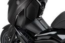YAMAHA X-MAX 300 TECH MAX + [2025] – Scratch Saver Tank Protector – Svart-1