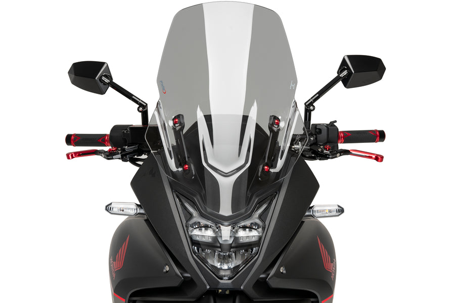 KTM RC 390 [2025] – Anodisert skiveboltsett – Sølv