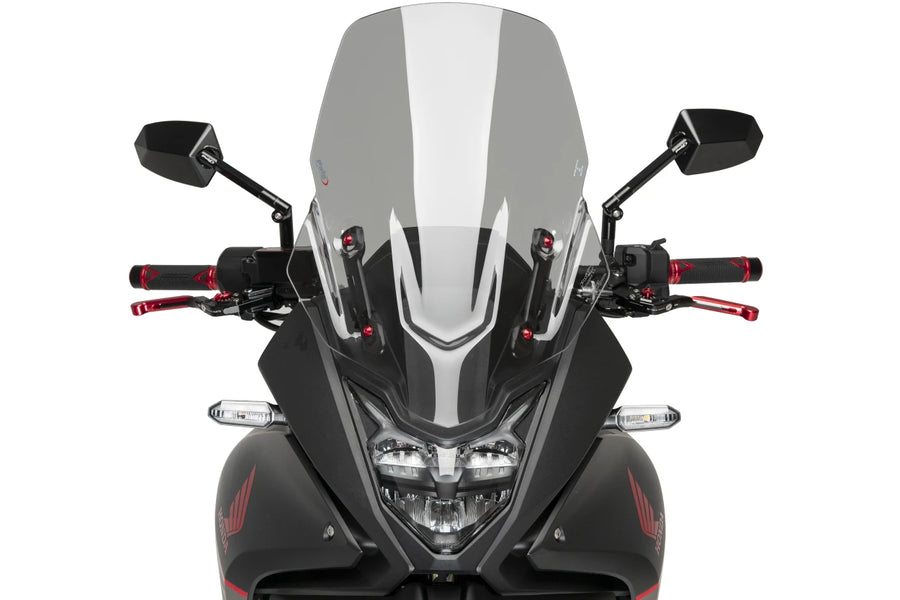 KTM RC 390 [2025] – Anodisert skiveboltsett – Sølv