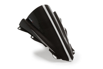 KAWASAKI ZX-4RR NINJA [2025] - Z-Racing-skjerm | Karbonlook | PUIG 21767C