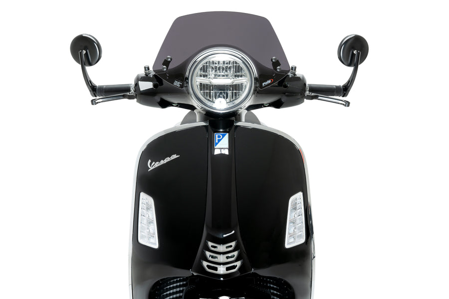 VESPA GTS 310 [2025] – GTS Sport – Sterkt tonet