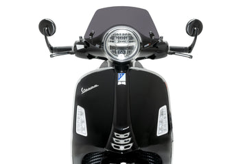 VESPA GTS 310 [2025] – GTS Sport – Gjennomsiktig - 0
